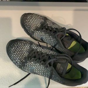 Nike air max size 12